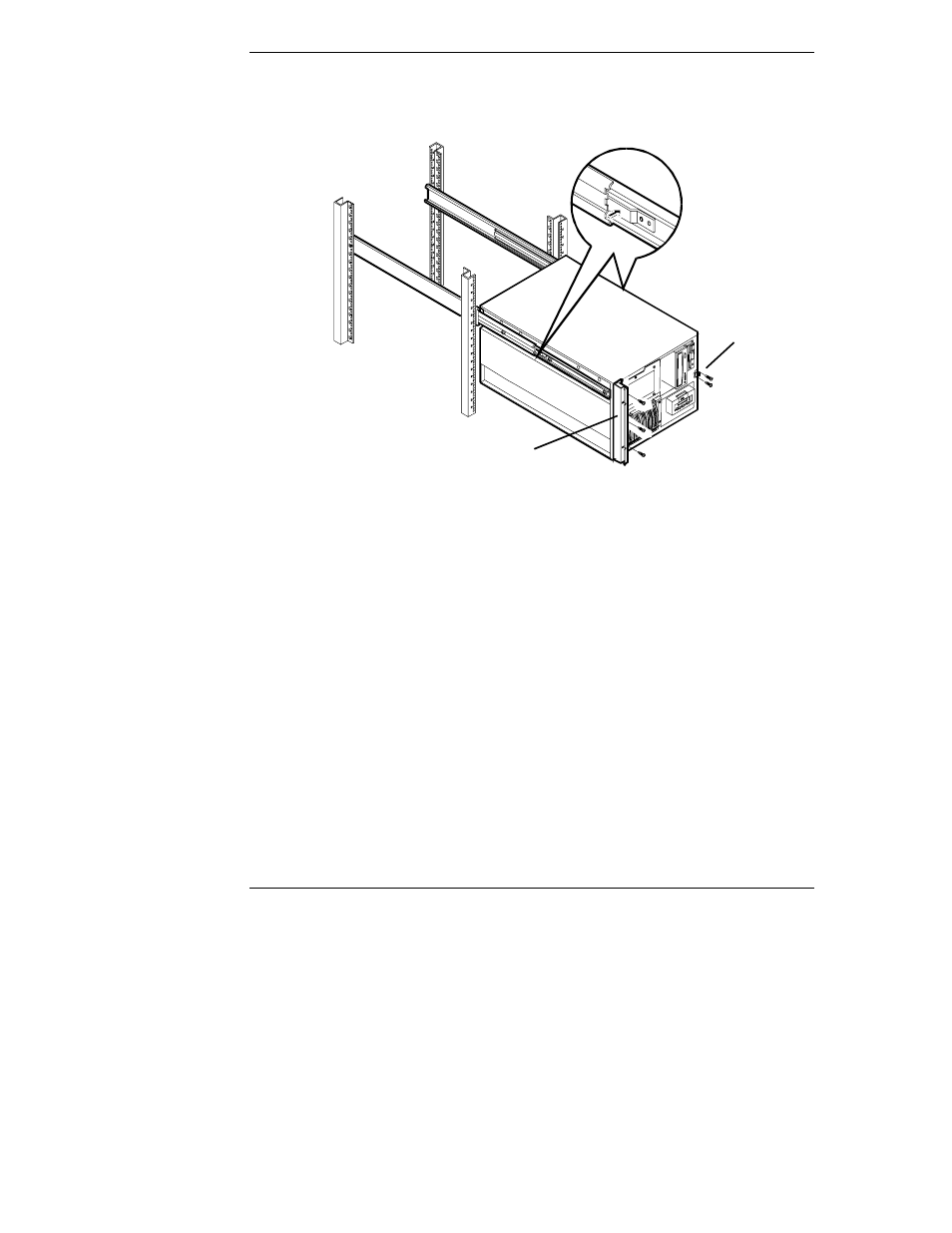 HP Netserver L Server series User Manual | Page 68 / 154