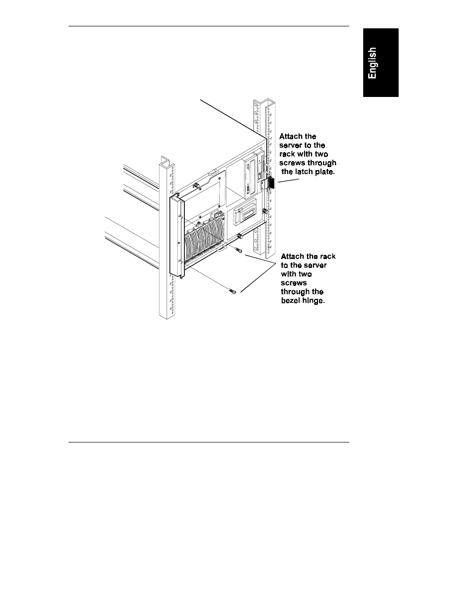 HP Netserver L Server series User Manual | Page 69 / 154