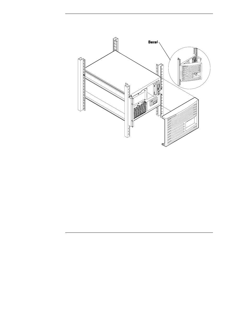 HP Netserver L Server series User Manual | Page 70 / 154