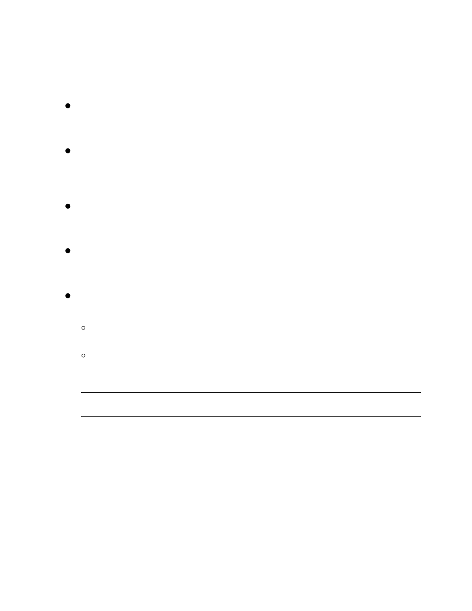 Safeguard pattern configuration | HP Integrity NonStop J-Series User Manual | Page 101 / 140