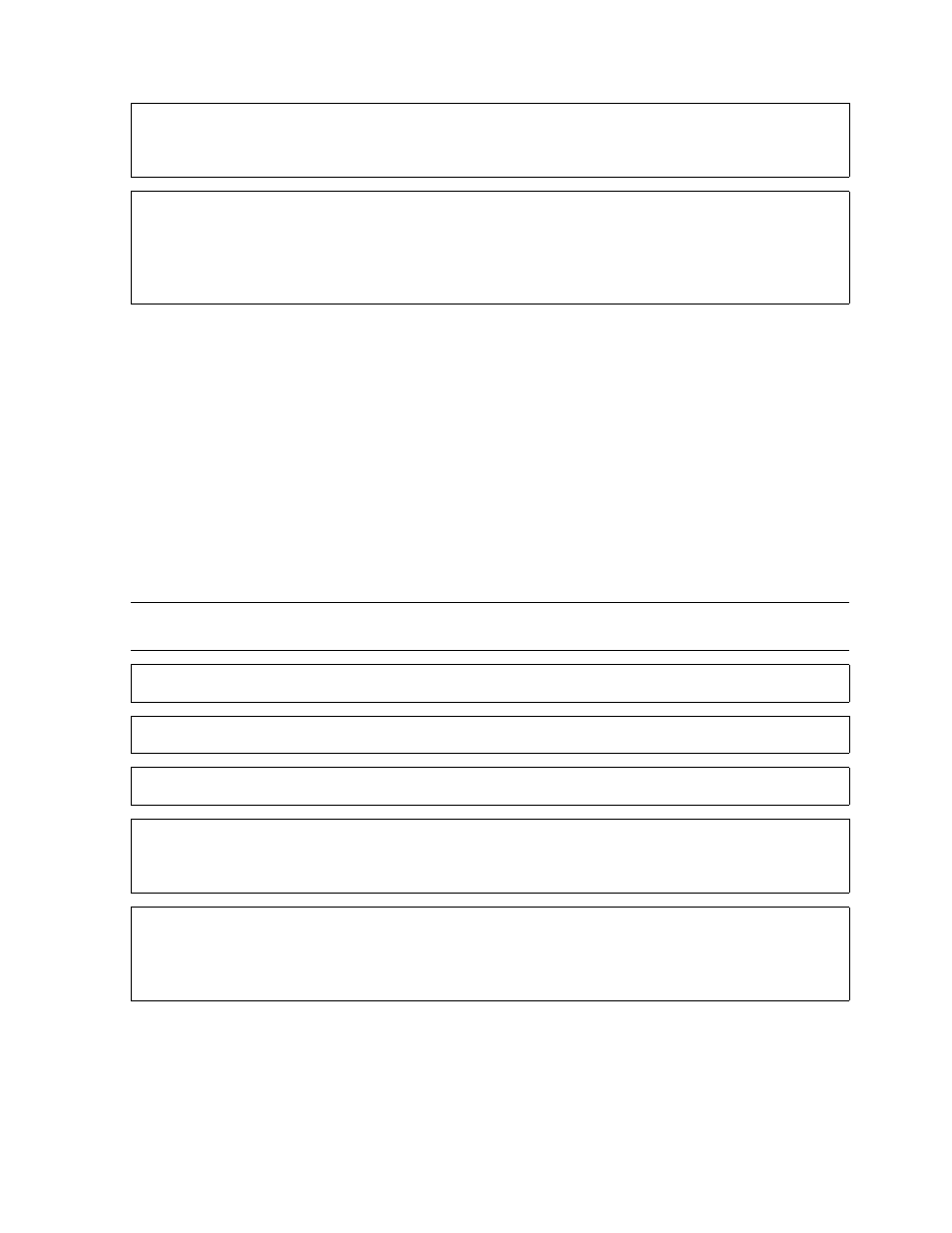 HP Integrity NonStop J-Series User Manual | Page 129 / 140