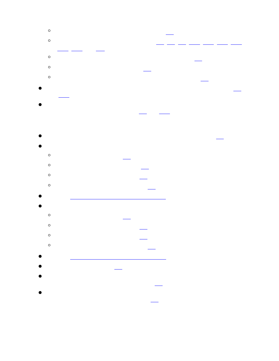 Changes to the h06.19/j06.08 manual | HP Integrity NonStop J-Series User Manual | Page 13 / 140