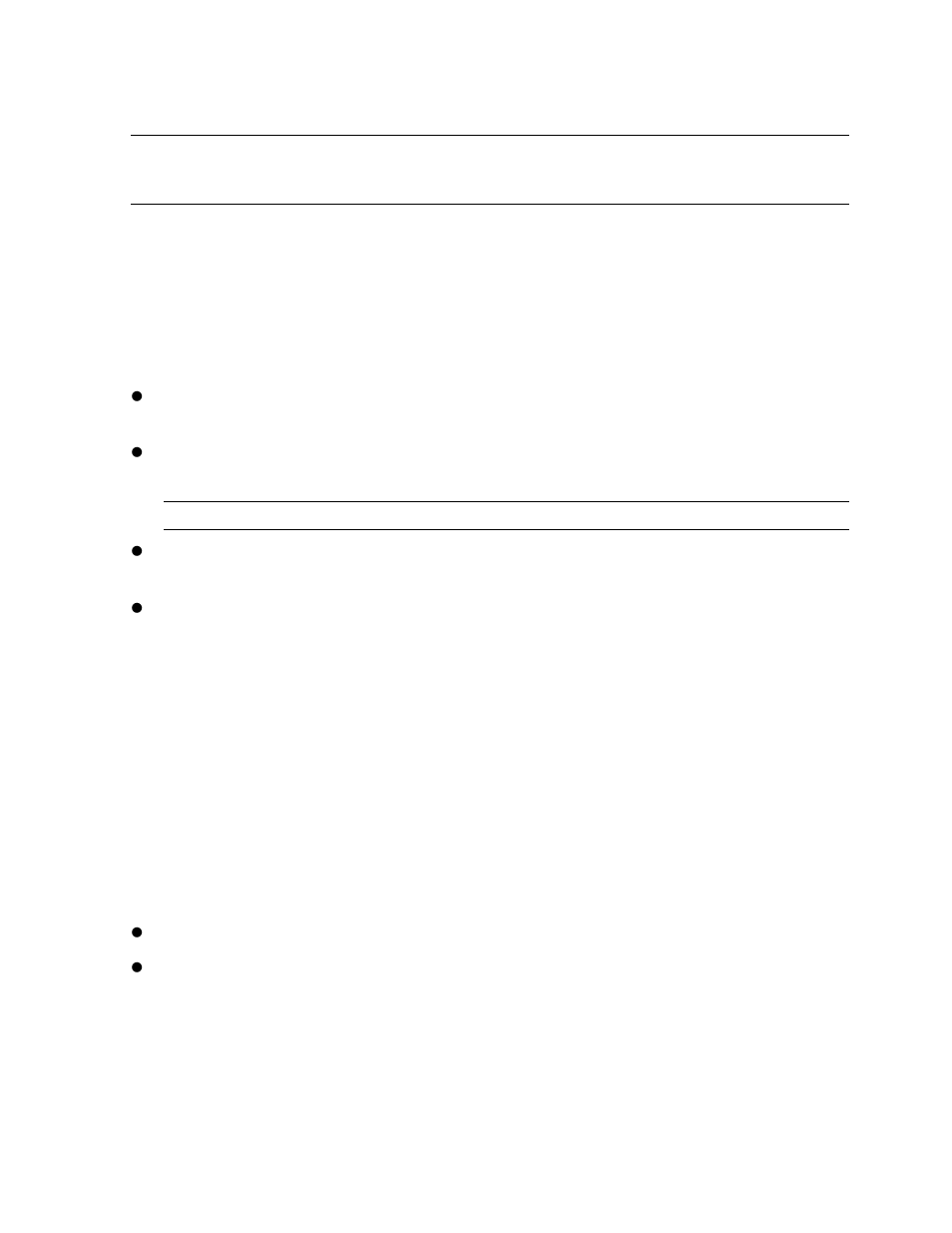 Granting or denying access to an acl, Granting access, Denying access | HP Integrity NonStop J-Series User Manual | Page 46 / 140