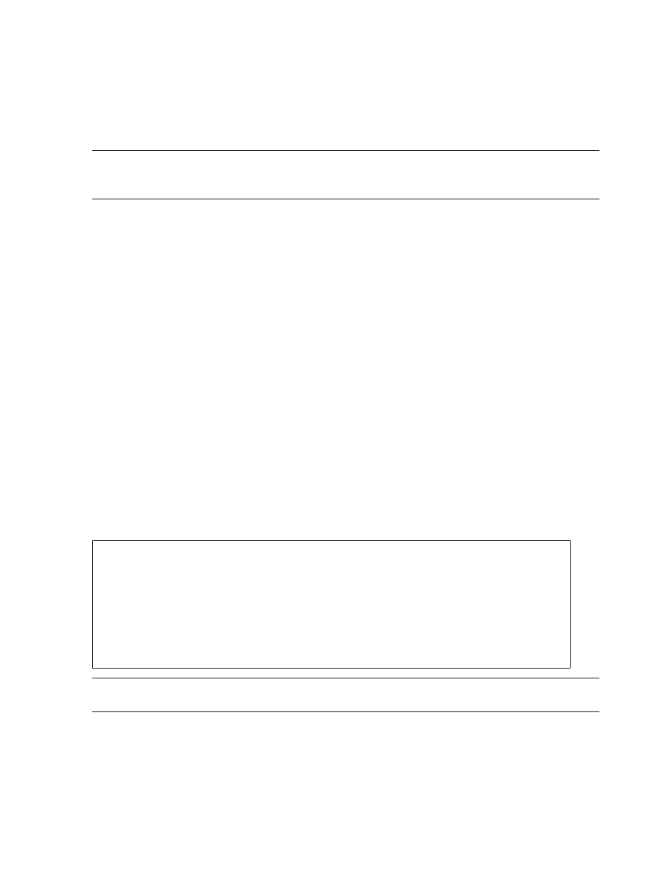 Freezing and thawing an access control list | HP Integrity NonStop J-Series User Manual | Page 48 / 140
