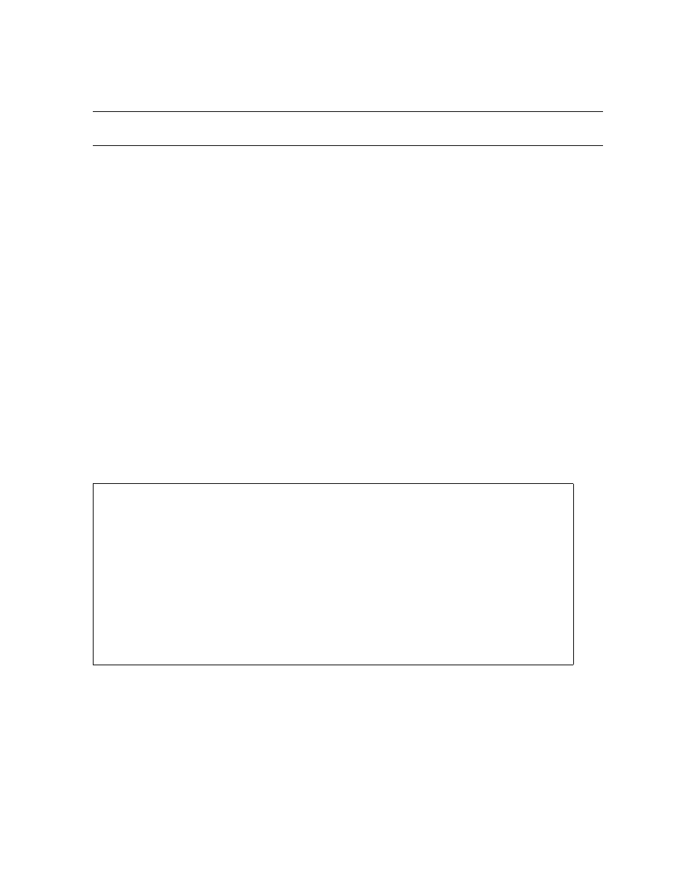 Continuing commands from one line to the next | HP Integrity NonStop J-Series User Manual | Page 74 / 140