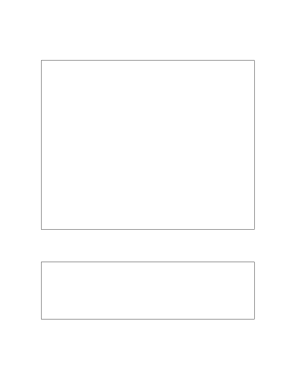Restrictions | HP Integrity NonStop J-Series User Manual | Page 86 / 140