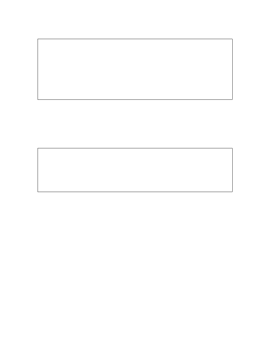 Specifying a display command list | HP Integrity NonStop J-Series User Manual | Page 96 / 140