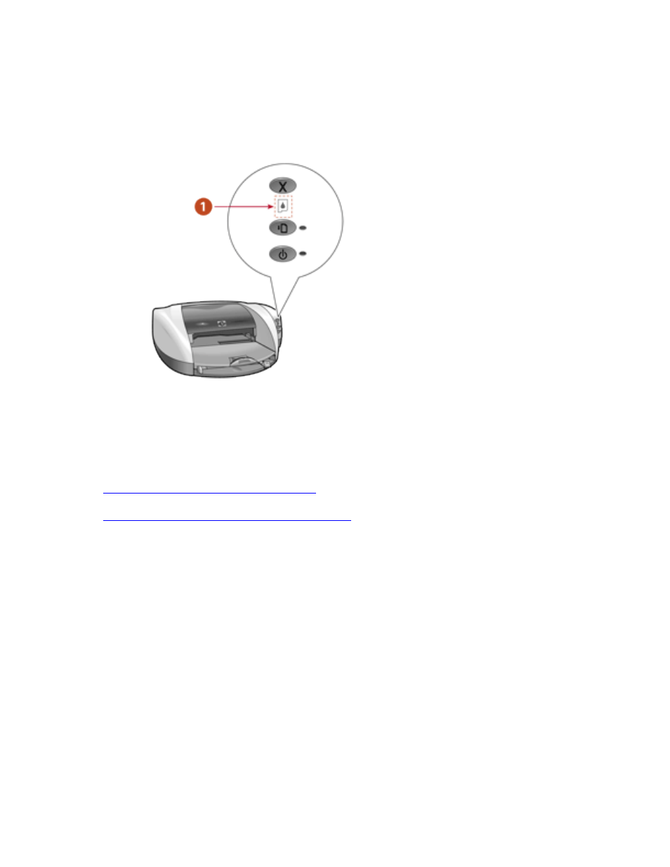HP Deskjet 5550 Color Inkjet Printer User Manual | Page 125 / 151