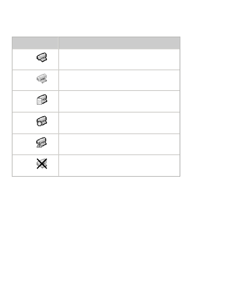 HP Deskjet 5550 Color Inkjet Printer User Manual | Page 24 / 151