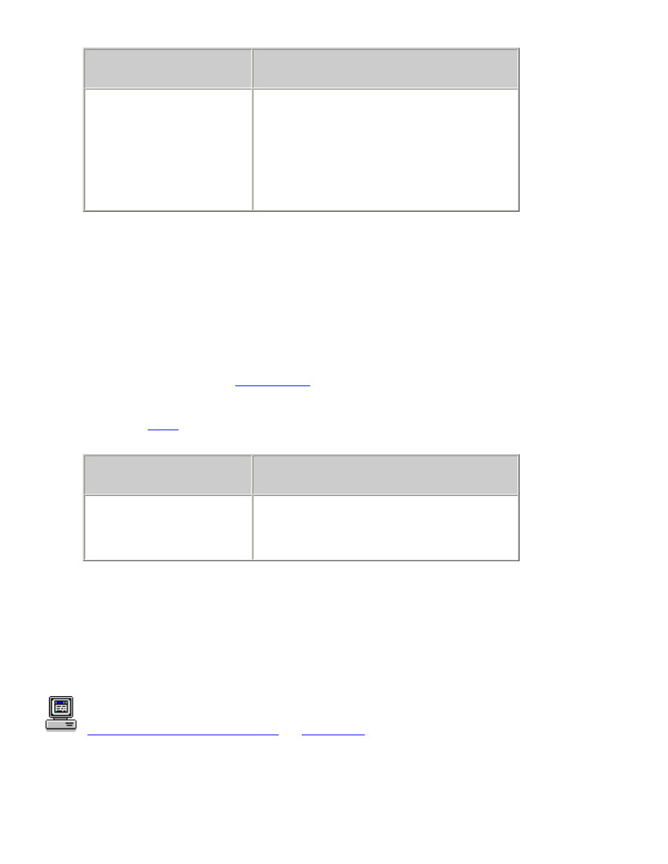 Mac os 8.6, 9.x, and x classic | HP Deskjet 5550 Color Inkjet Printer User Manual | Page 62 / 151