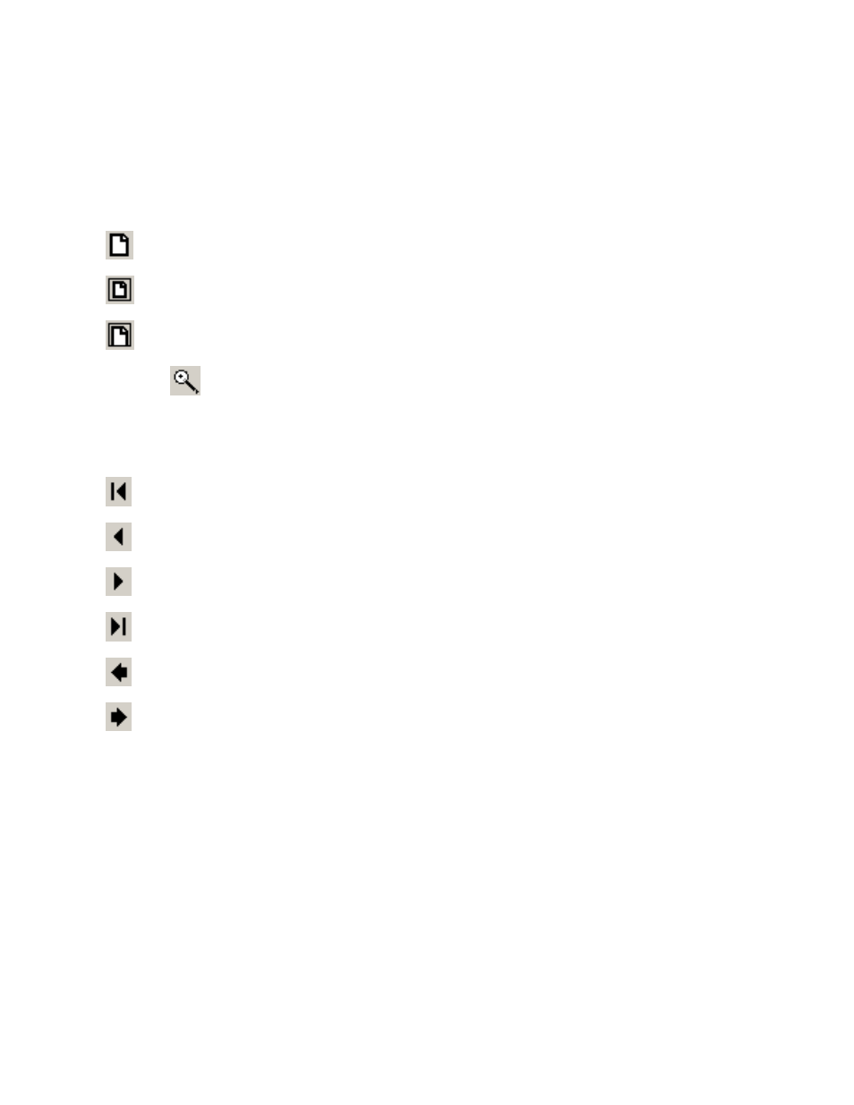 Using the onscreen user's guide | HP Deskjet 5550 Color Inkjet Printer User Manual | Page 8 / 151