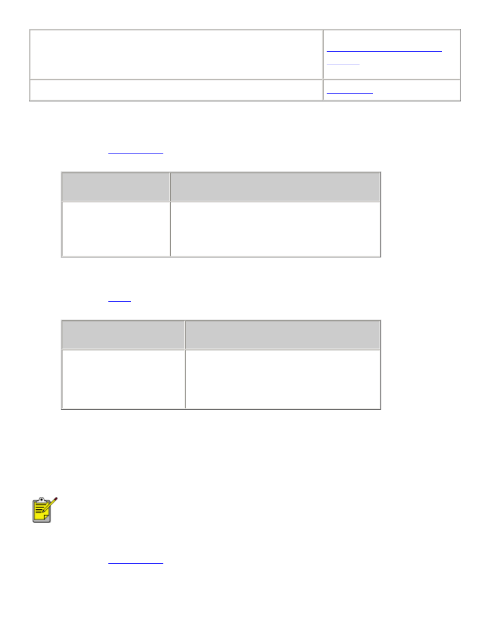 HP Deskjet 5550 Color Inkjet Printer User Manual | Page 83 / 151