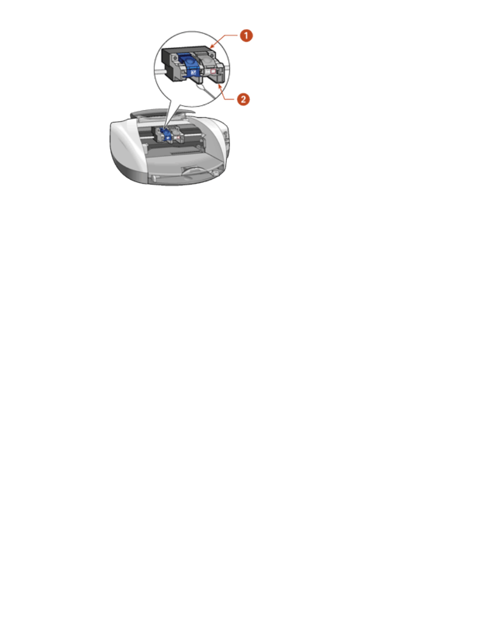 HP Deskjet 5550 Color Inkjet Printer User Manual | Page 93 / 151