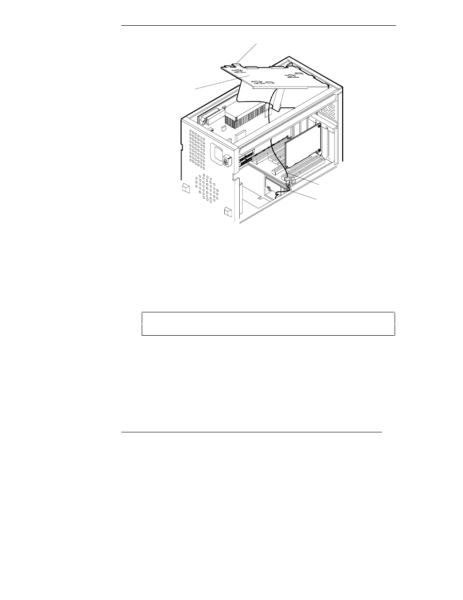 HP Netserver E Server series User Manual | Page 10 / 97