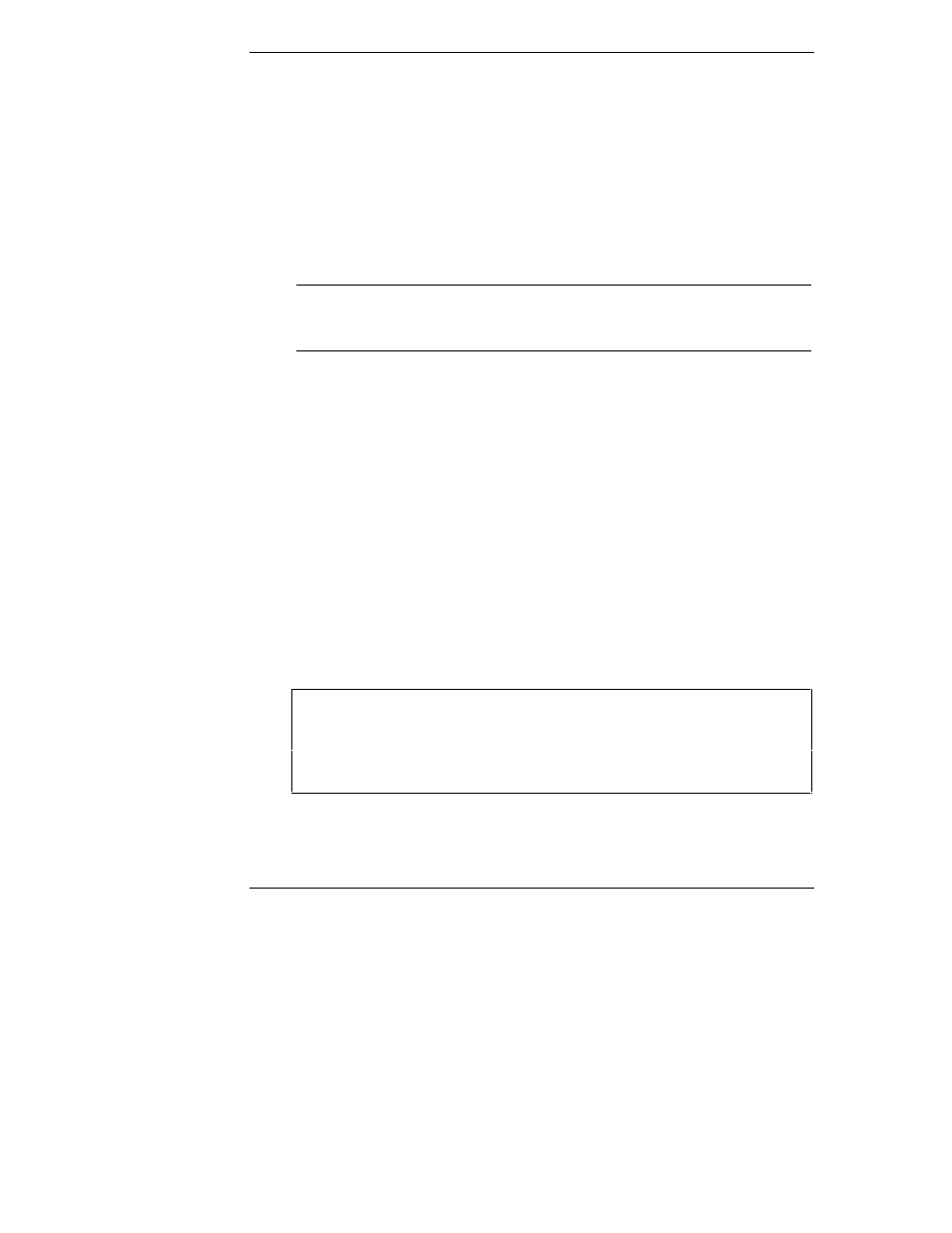 HP Netserver E Server series User Manual | Page 30 / 97