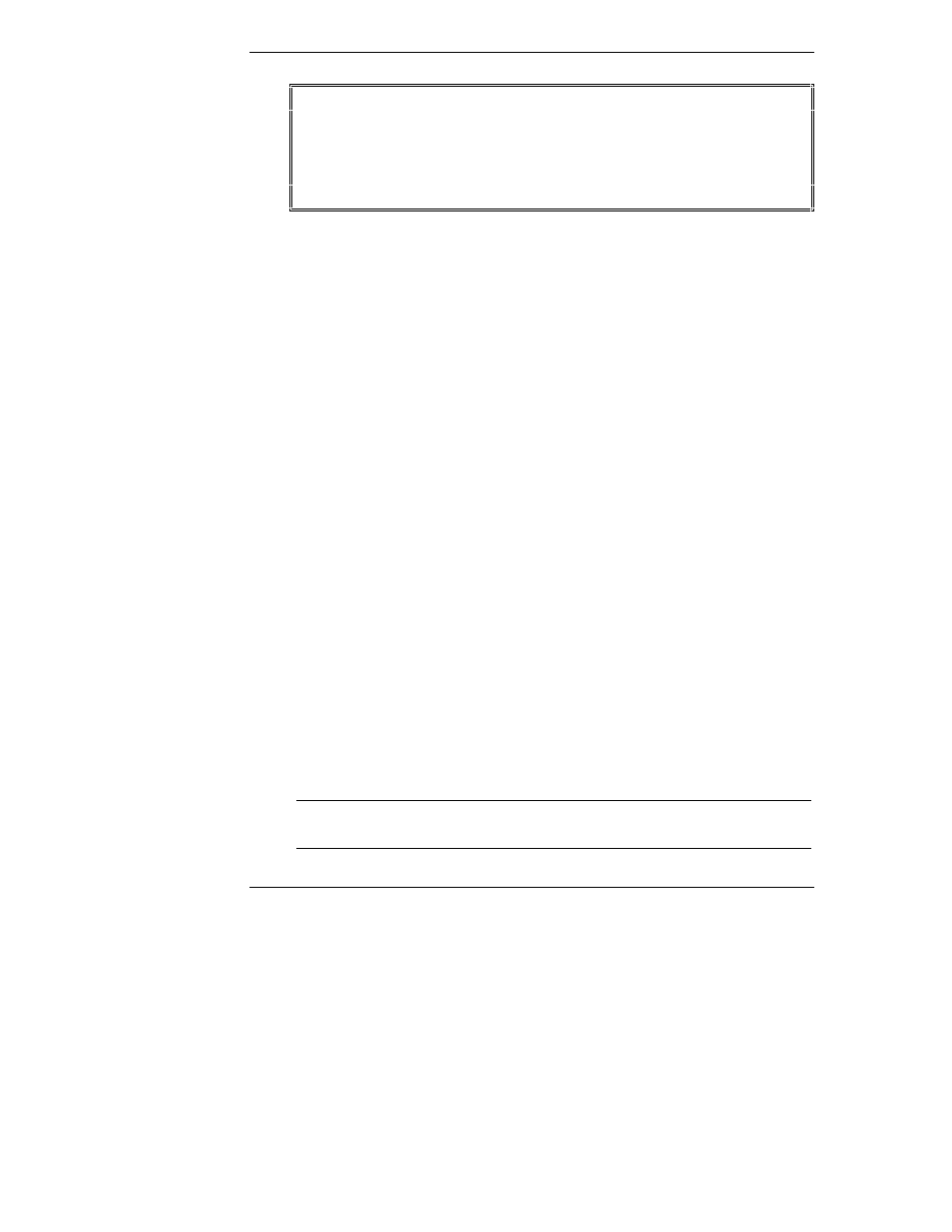 HP Netserver E Server series User Manual | Page 36 / 97