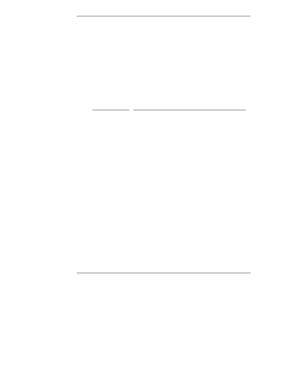HP Netserver E Server series User Manual | Page 40 / 97