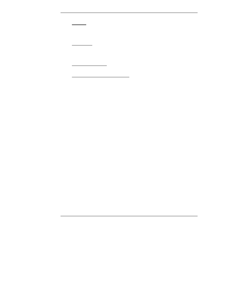 HP Netserver E Server series User Manual | Page 74 / 97