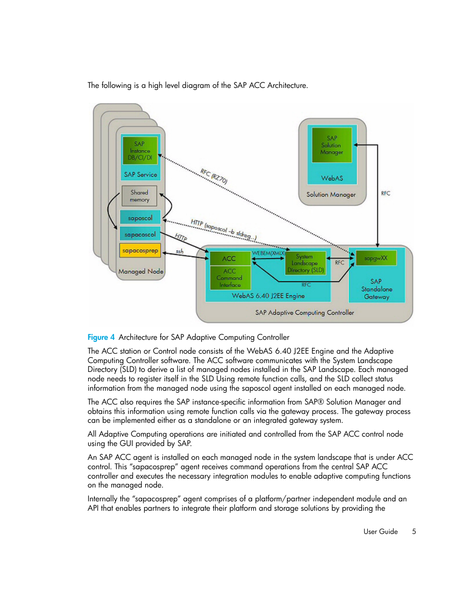 HP Storage Essentials Enterprise Edition Software User Manual | Page 19 / 90