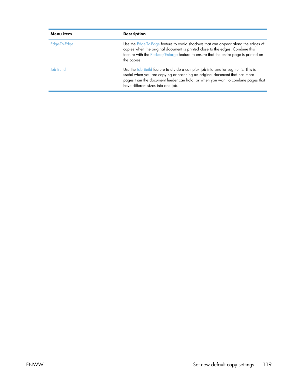HP LaserJet Enterprise MFP M725 series User Manual | Page 133 / 318