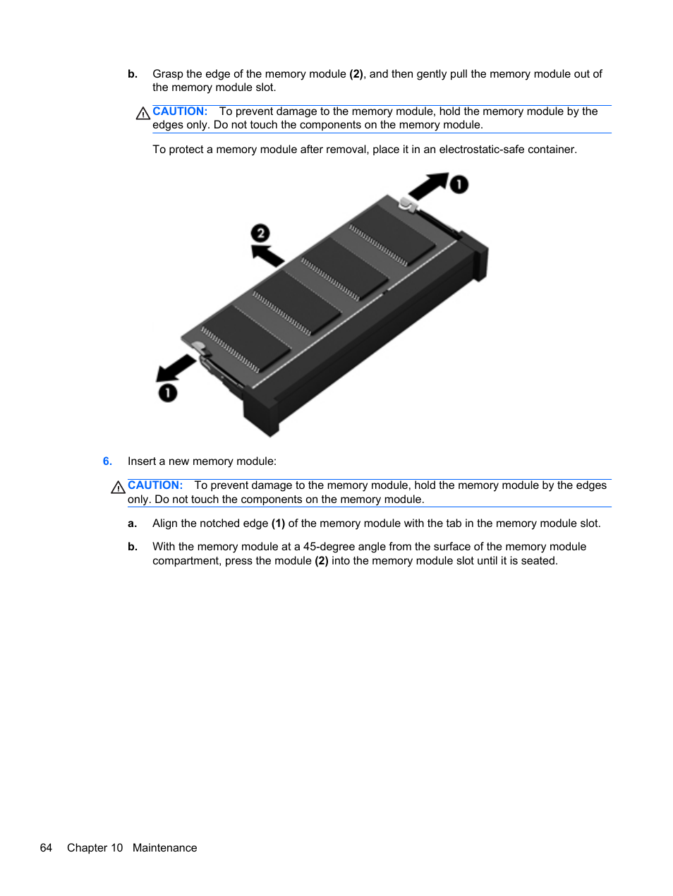 HP EliteBook Revolve 810 G1 Tablet User Manual | Page 74 / 101