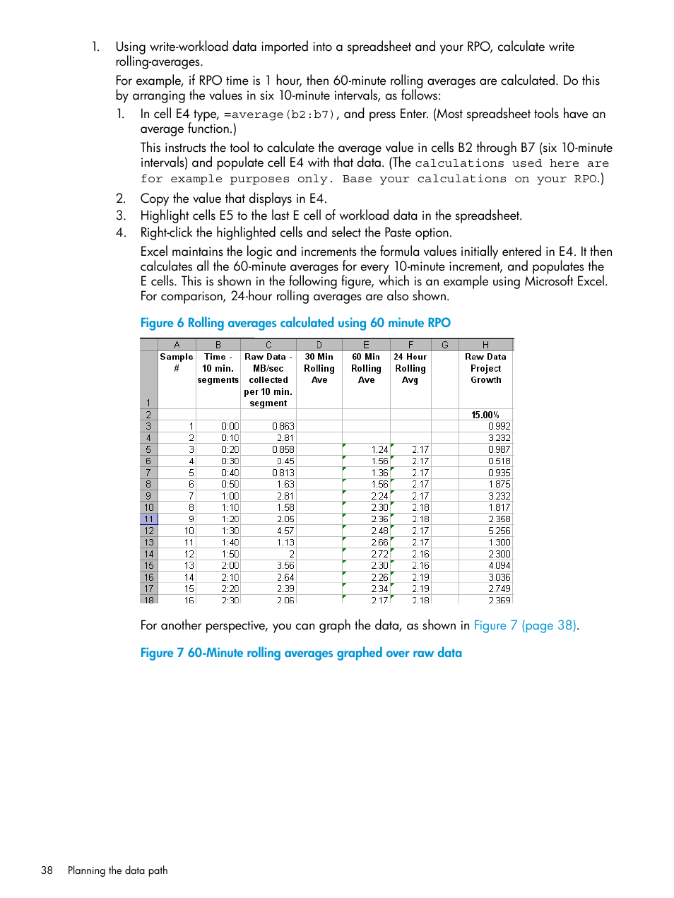 HP XP P9500 Storage User Manual | Page 38 / 192