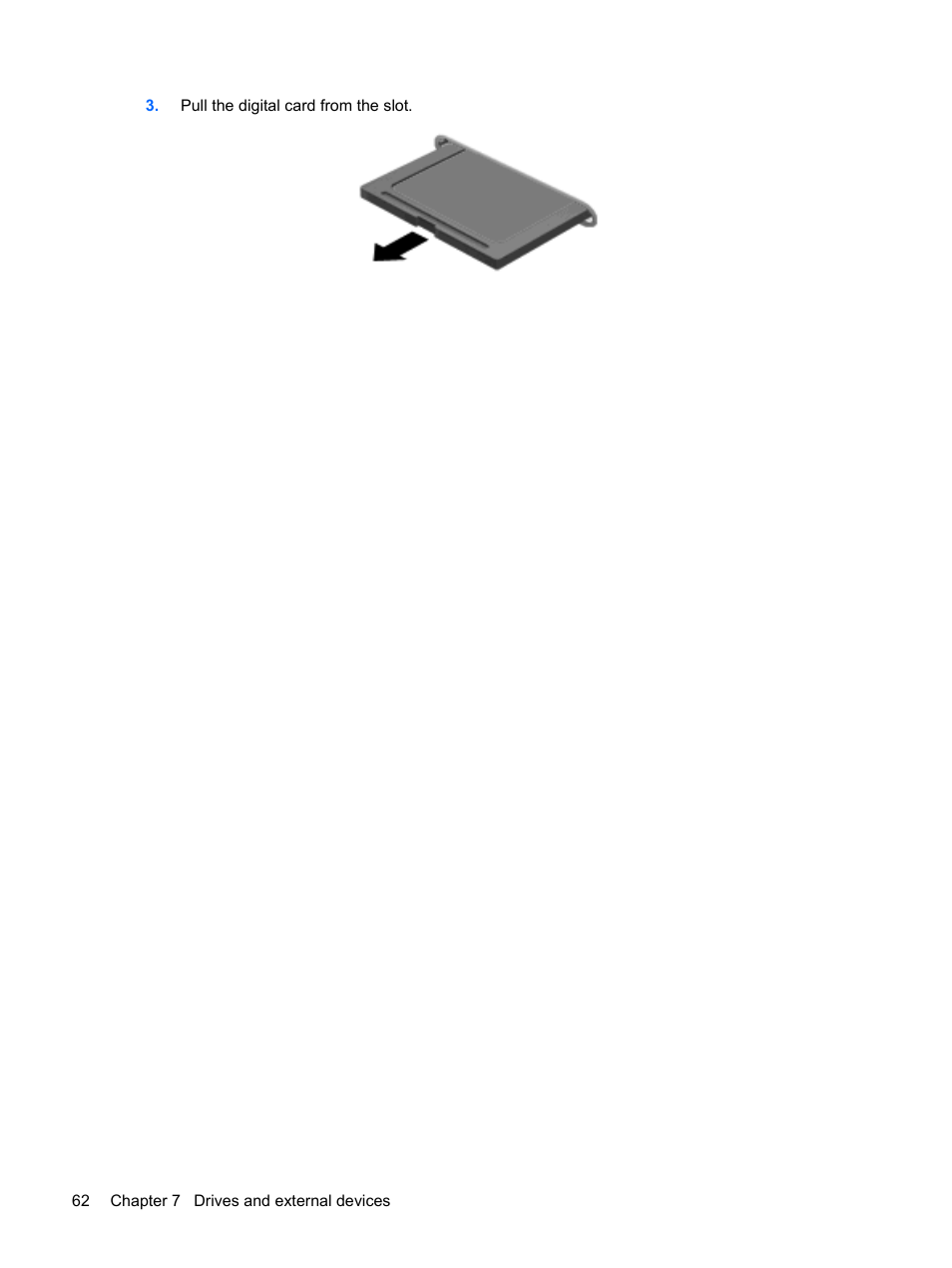 HP Envy 13-1003xx Notebook PC User Manual | Page 72 / 94