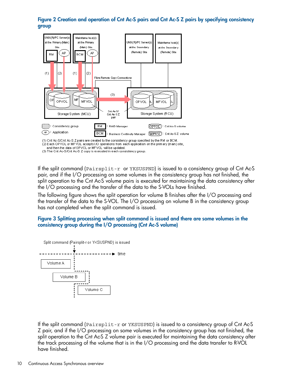 HP XP P9500 Storage User Manual | Page 10 / 113