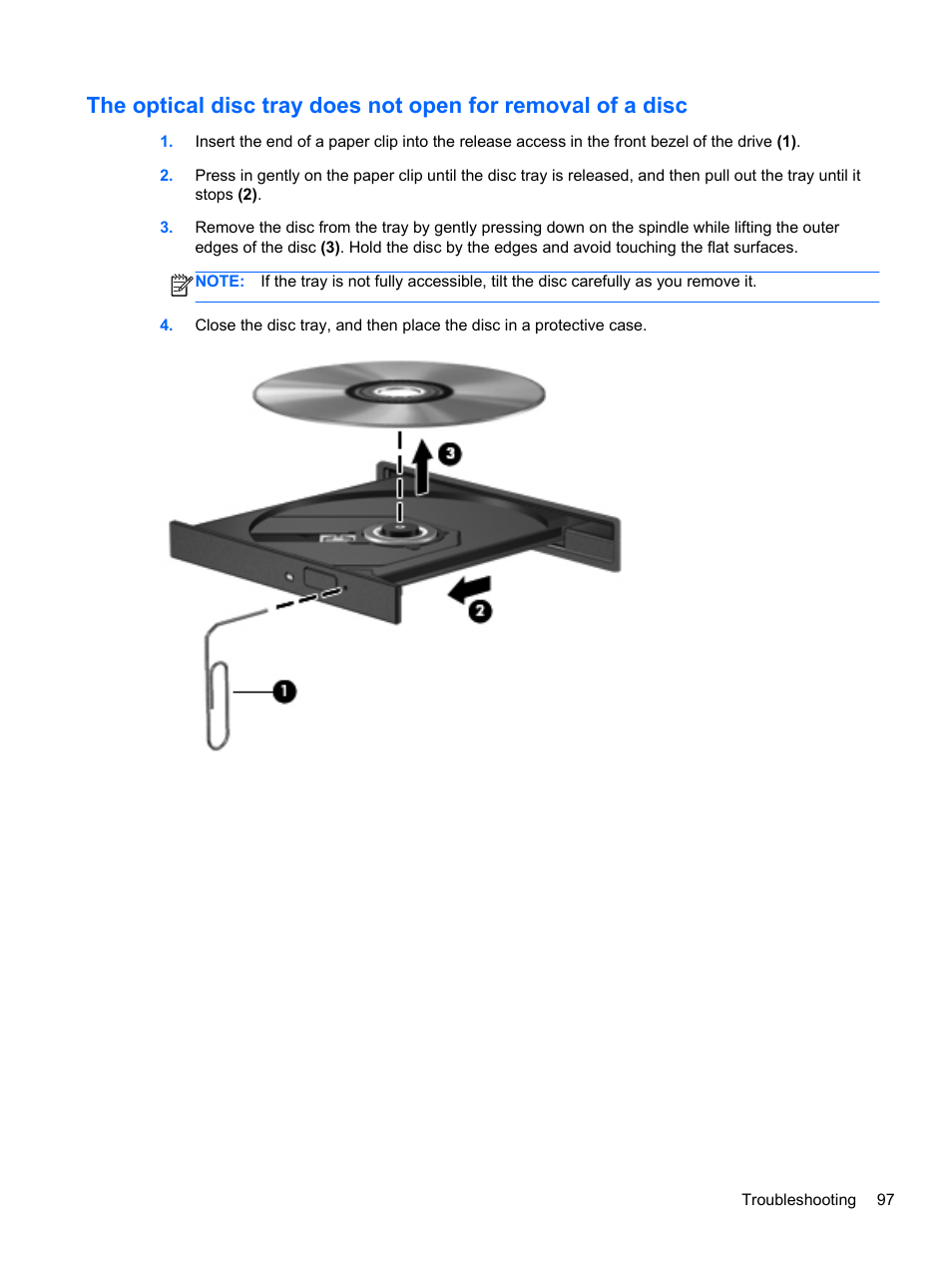 HP Pavilion dm4-3170se Beats Edition Entertainment Notebook PC User Manual | Page 107 / 121