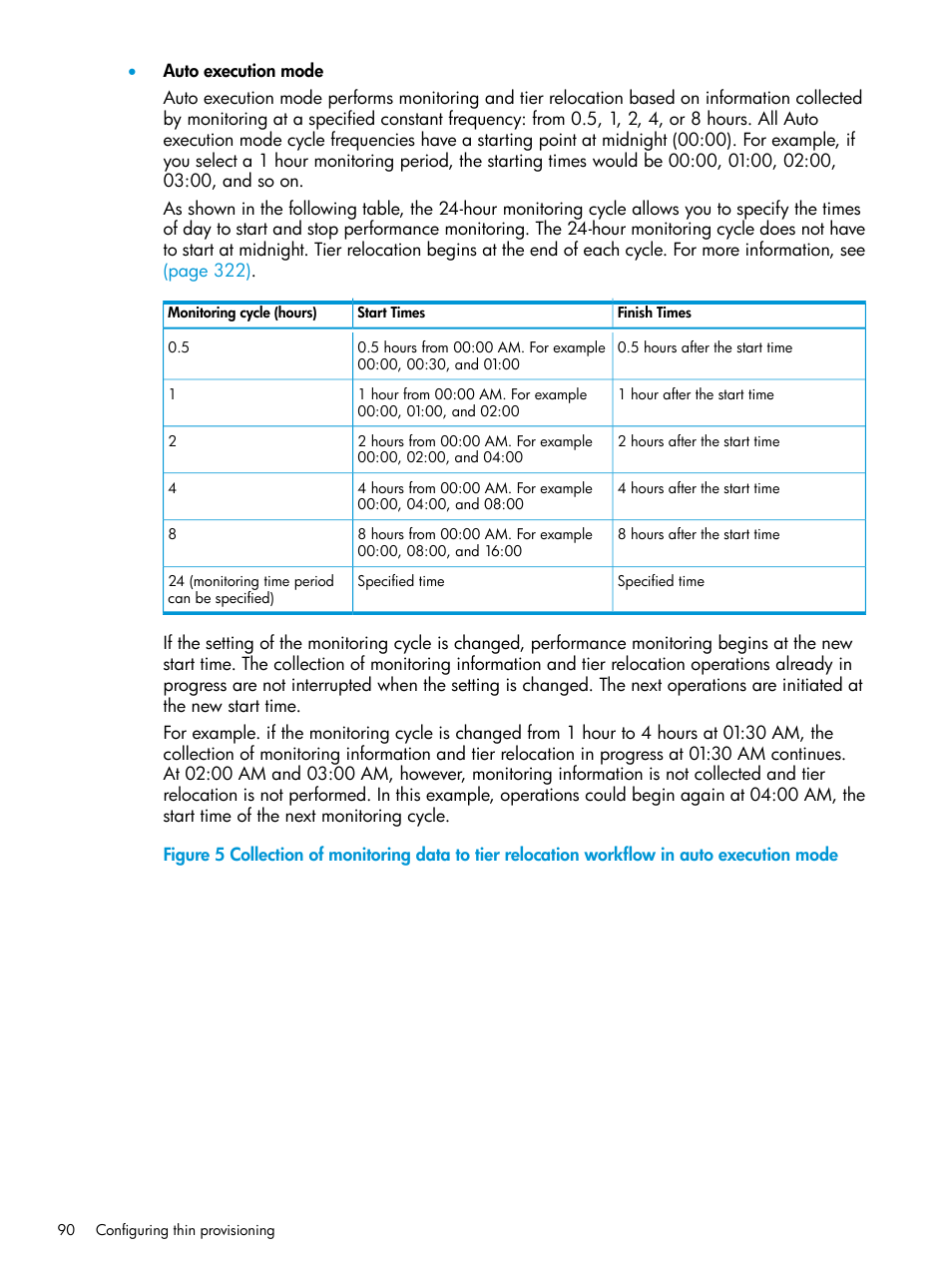 HP XP P9500 Storage User Manual | Page 90 / 438