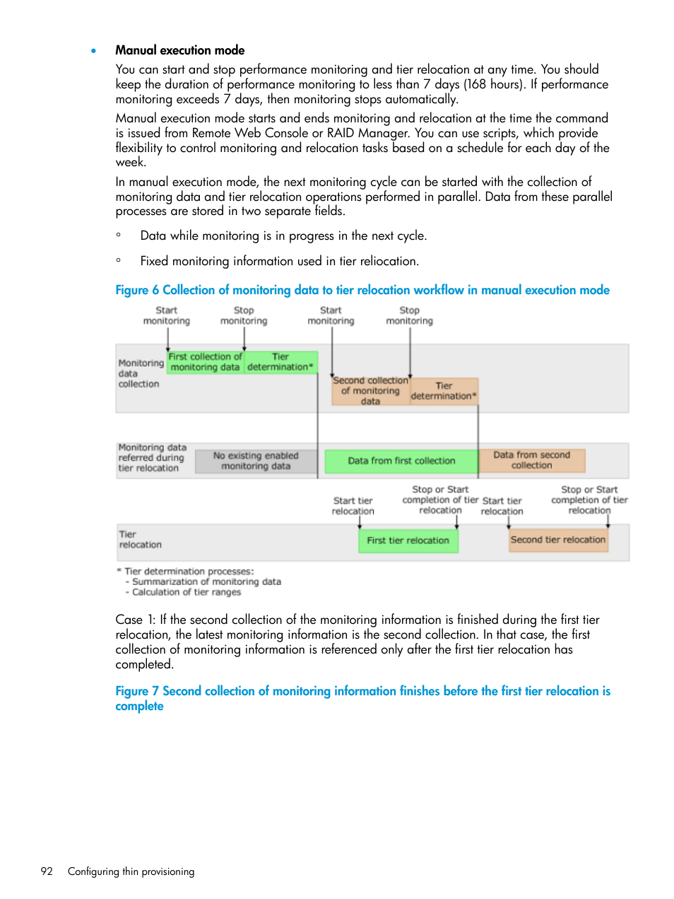 HP XP P9500 Storage User Manual | Page 92 / 438