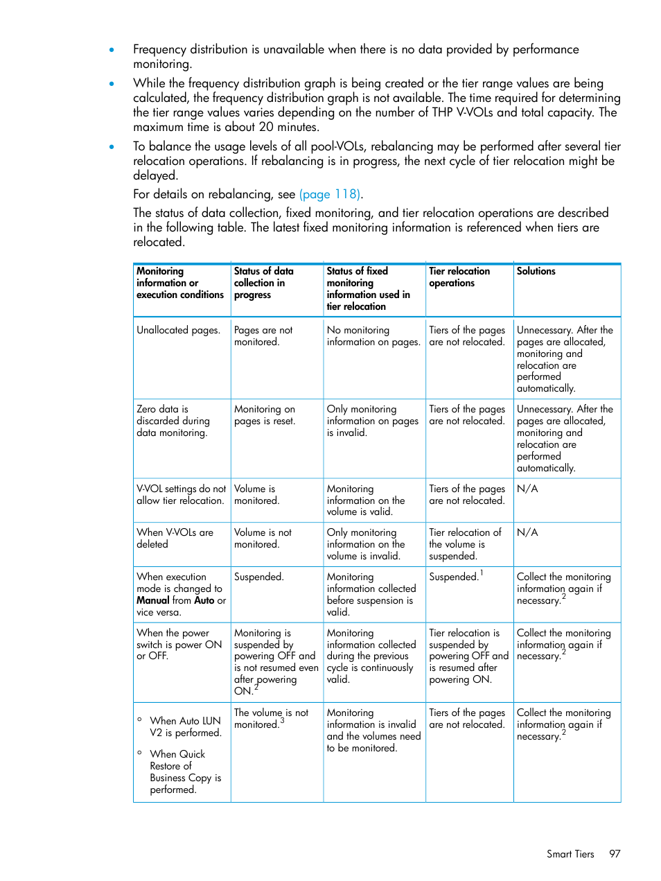 HP XP P9500 Storage User Manual | Page 97 / 438