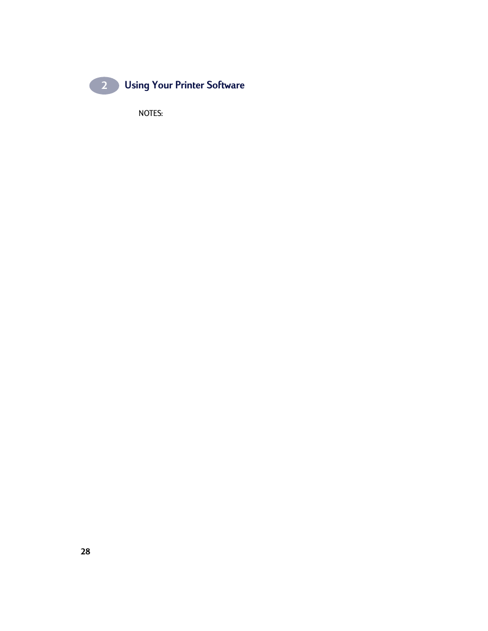 HP Deskjet 970cxi Printer User Manual | Page 35 / 74