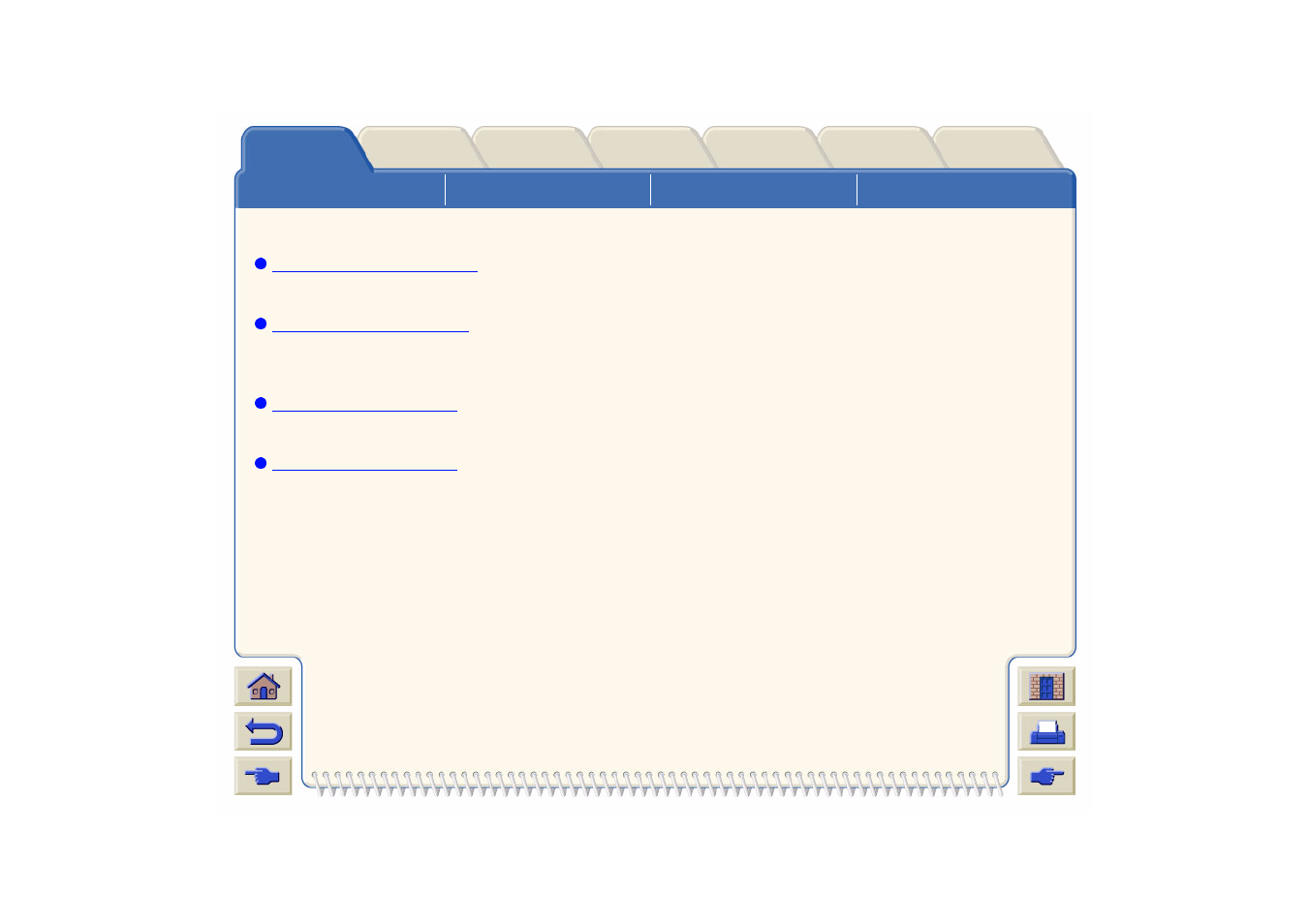 HP DesignJet 500 User Manual | 268 pages