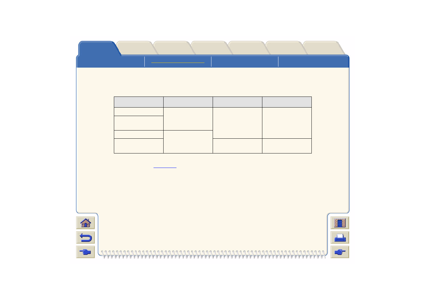 Memory | HP DesignJet 500 User Manual | Page 12 / 268