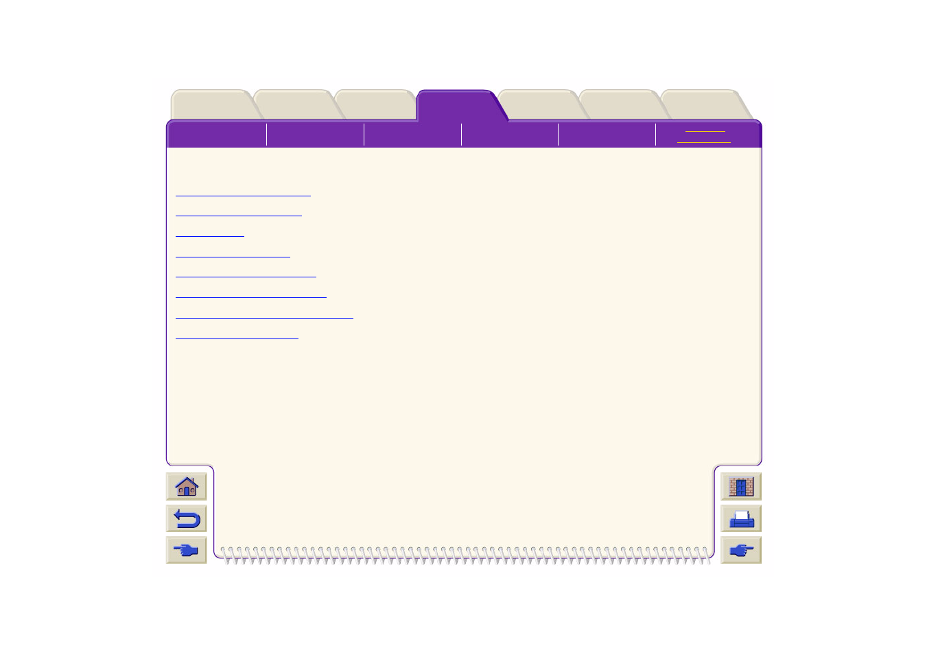 Message descriptions, Message, Descriptions | HP DesignJet 500 User Manual | Page 150 / 268