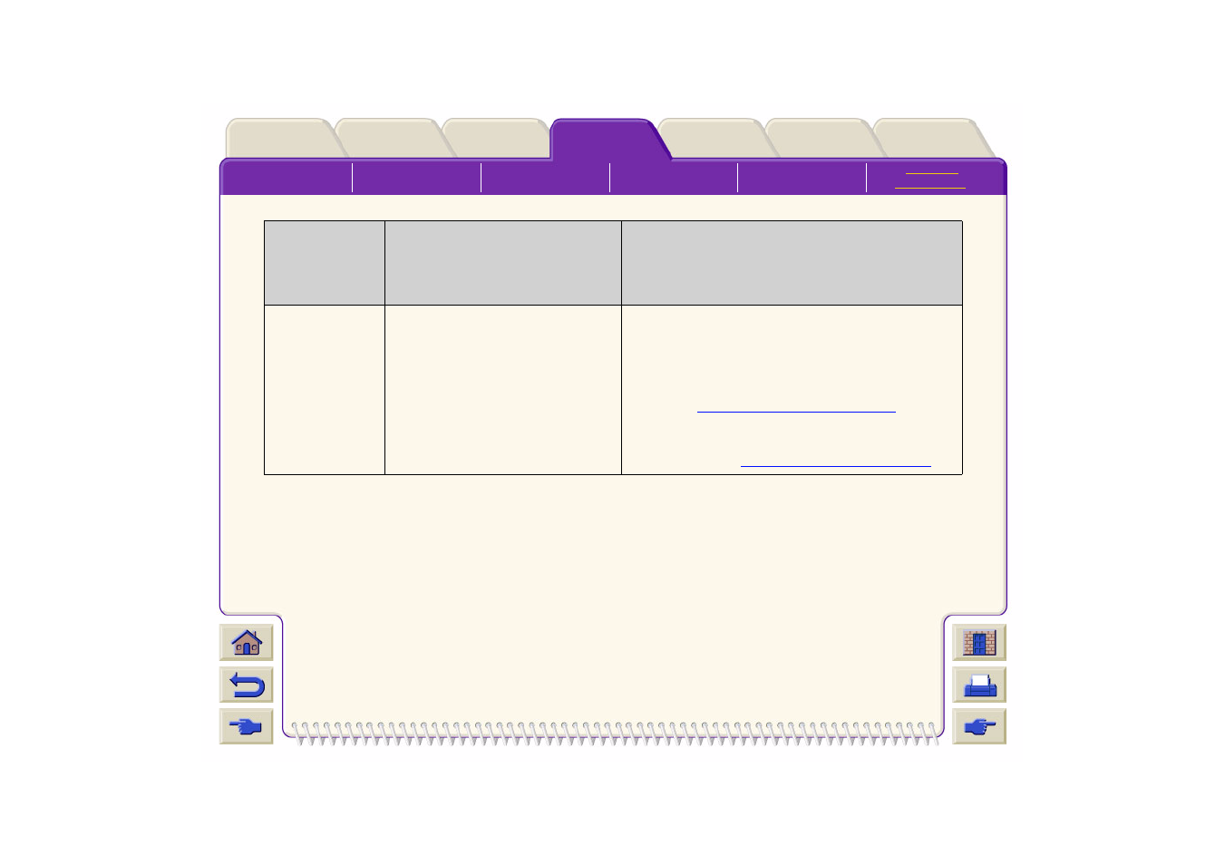 HP DesignJet 500 User Manual | Page 170 / 268