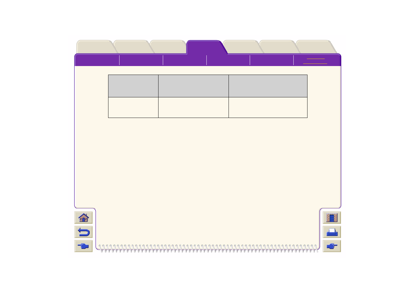 HP DesignJet 500 User Manual | Page 172 / 268