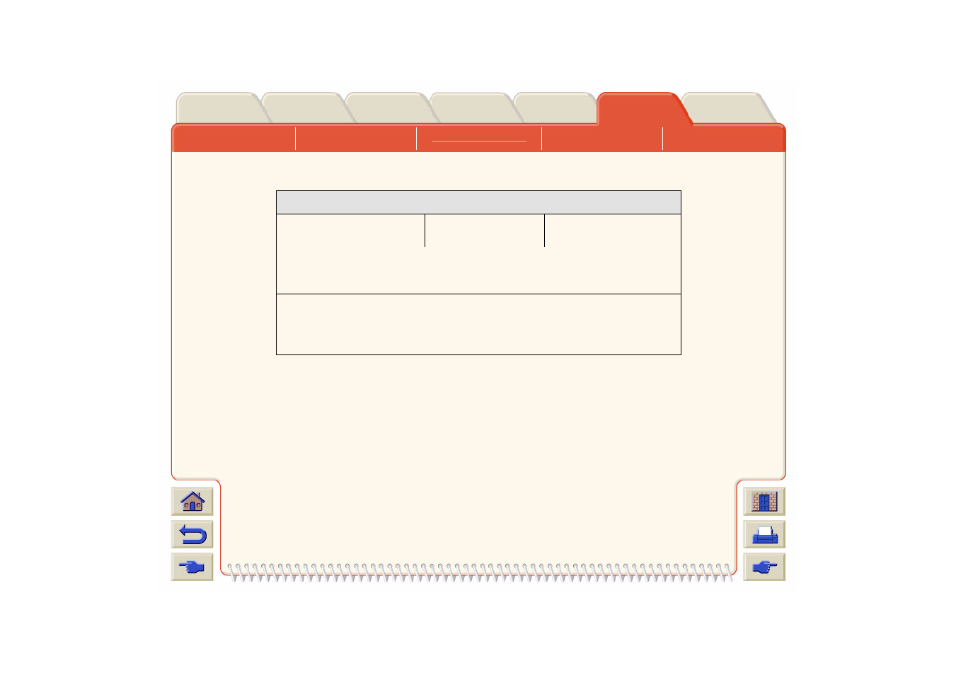 Hardware | HP DesignJet 500 User Manual | Page 251 / 268