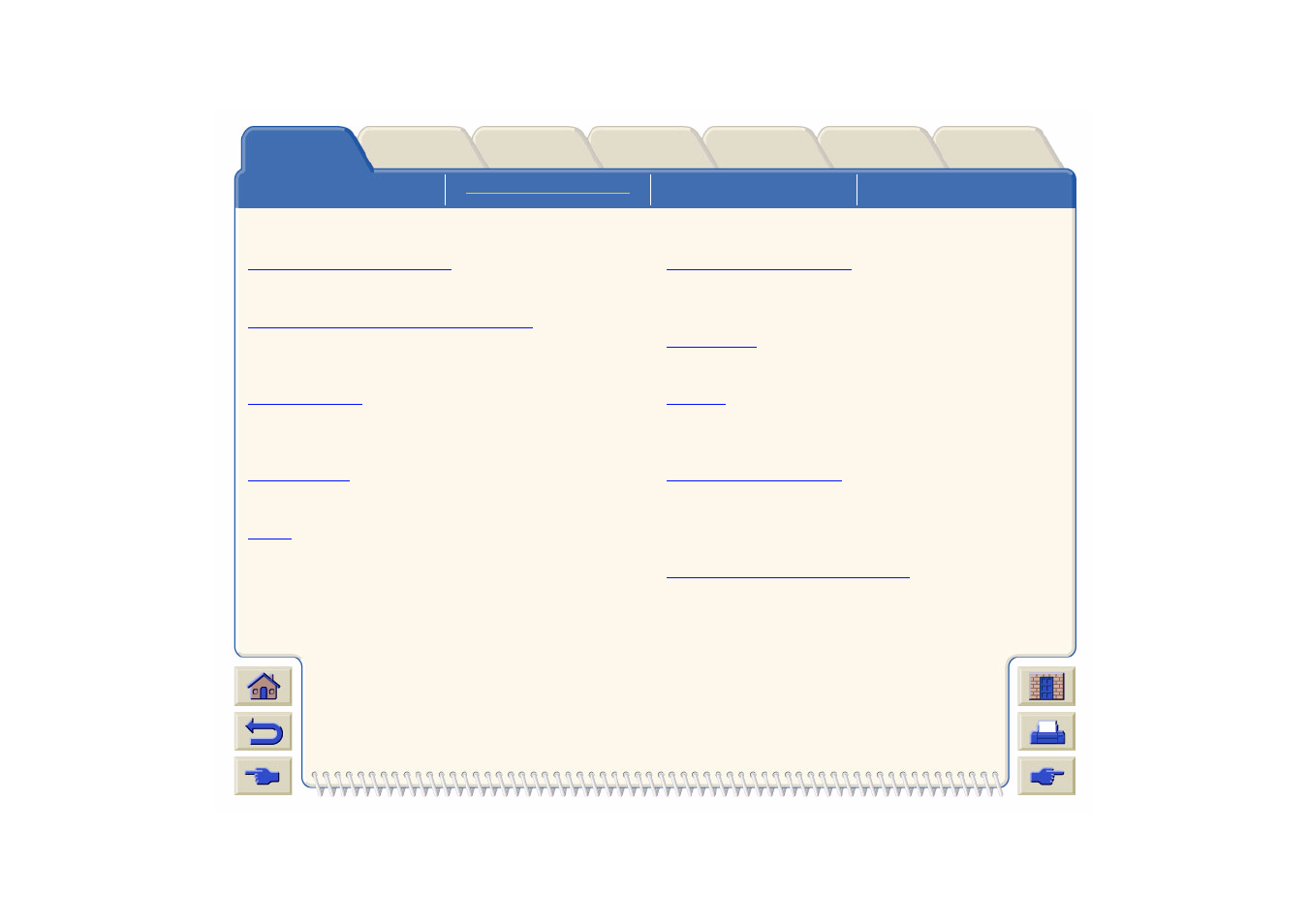 Introduction to your printer | HP DesignJet 500 User Manual | Page 5 / 268