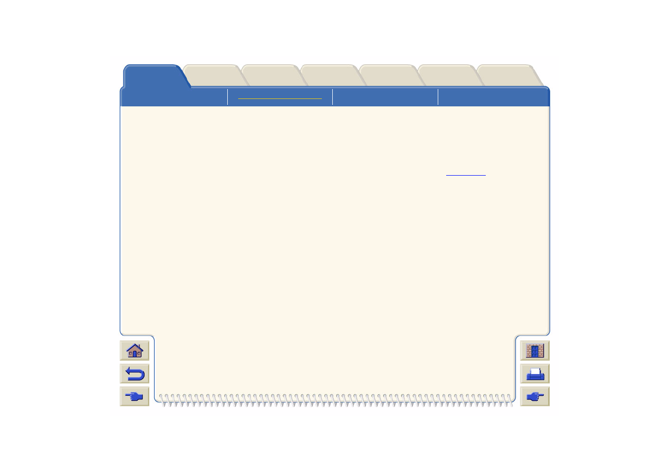 Print resolution, User interface, The front-panel | HP DesignJet 500 User Manual | Page 8 / 268