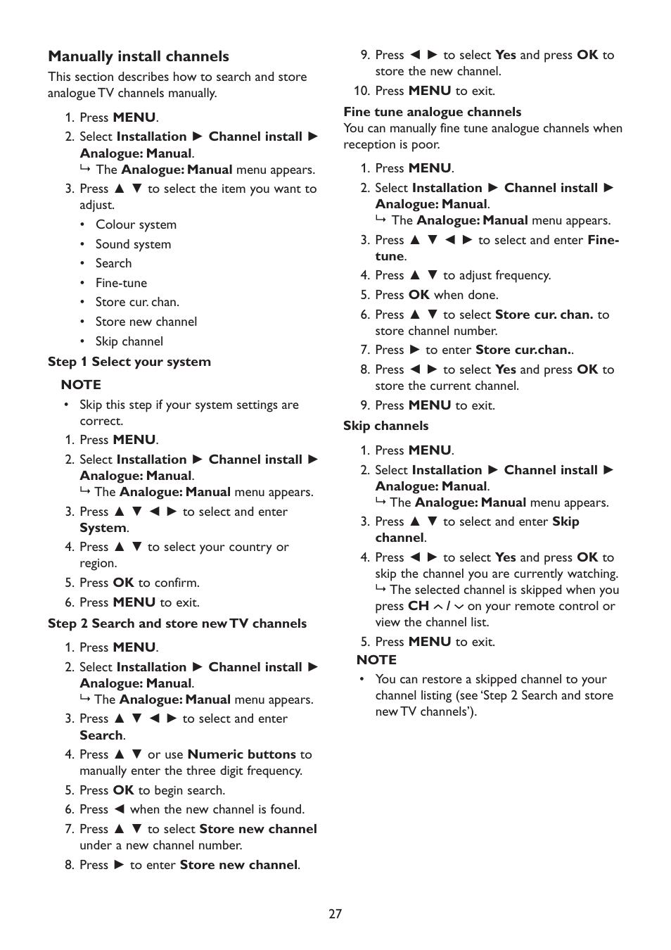 HP 2310mfd 23 inch Diagonal LCD Monitor User Manual | Page 29 / 40