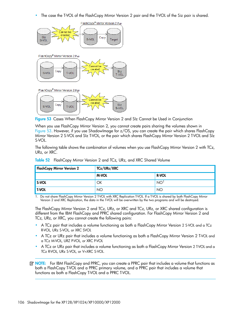 Figure 53 | HP StorageWorks XP Remote Web Console Software User Manual | Page 106 / 130