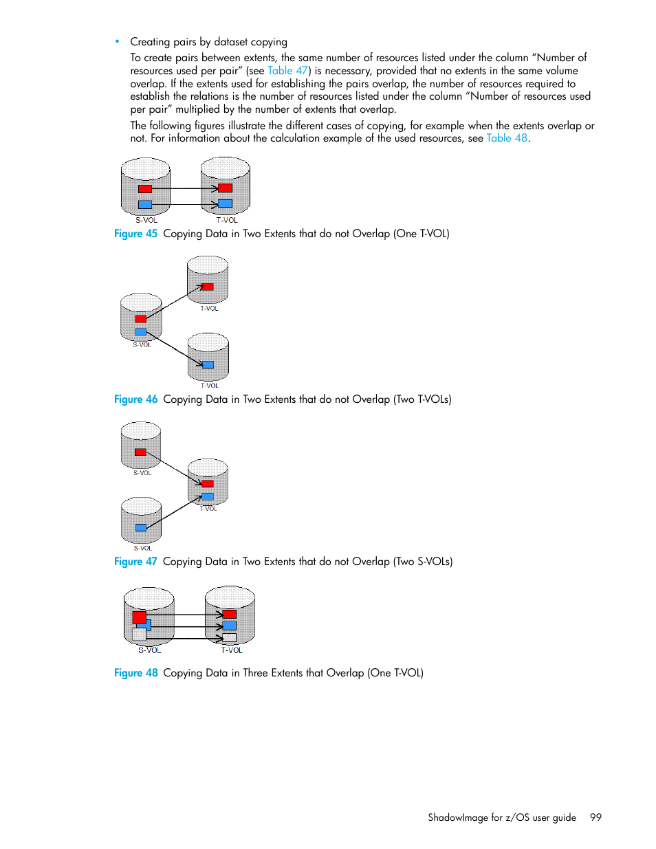 HP StorageWorks XP Remote Web Console Software User Manual | Page 99 / 130