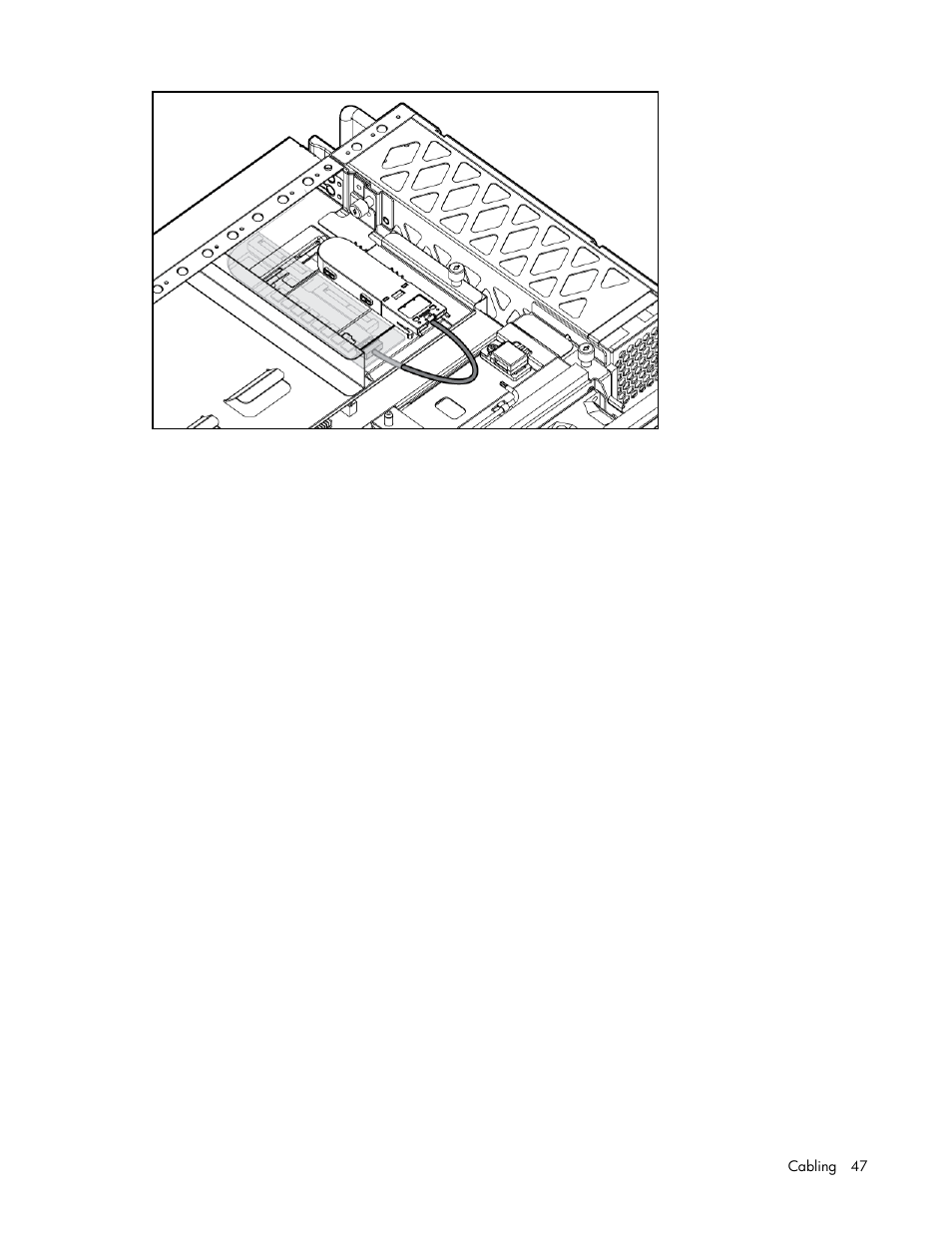 HP ProLiant DL320s Server User Manual | Page 47 / 100
