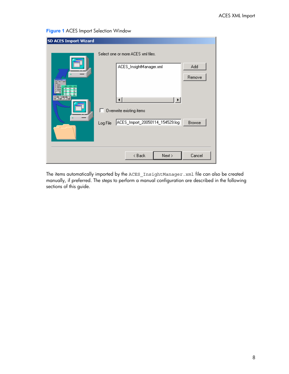 HP Systems Insight Manager User Manual | Page 8 / 111