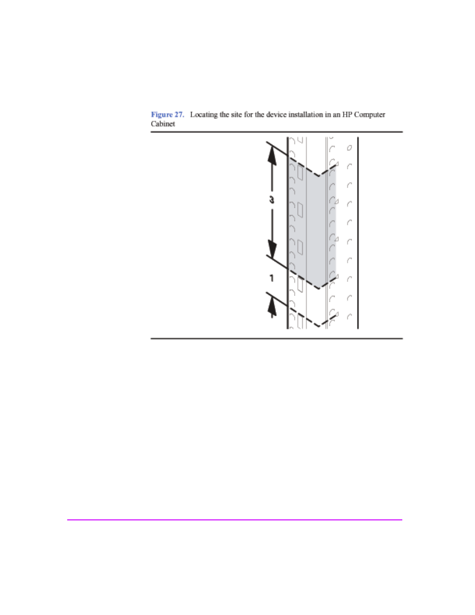 Figure 27 | HP StorageWorks 2300 Disk System User Manual | Page 58 / 158