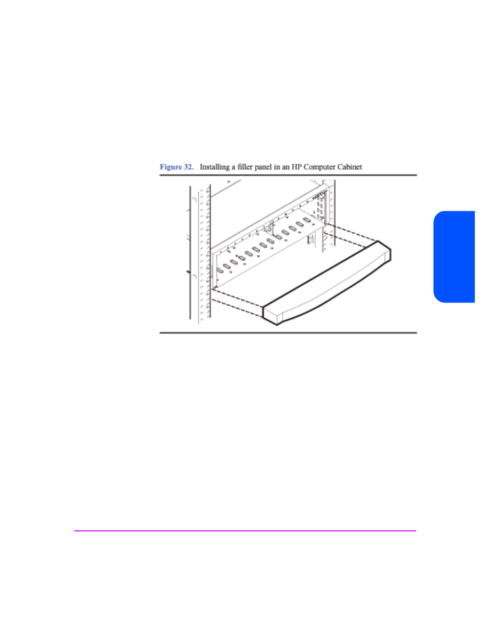 Figure 32 | HP StorageWorks 2300 Disk System User Manual | Page 63 / 158