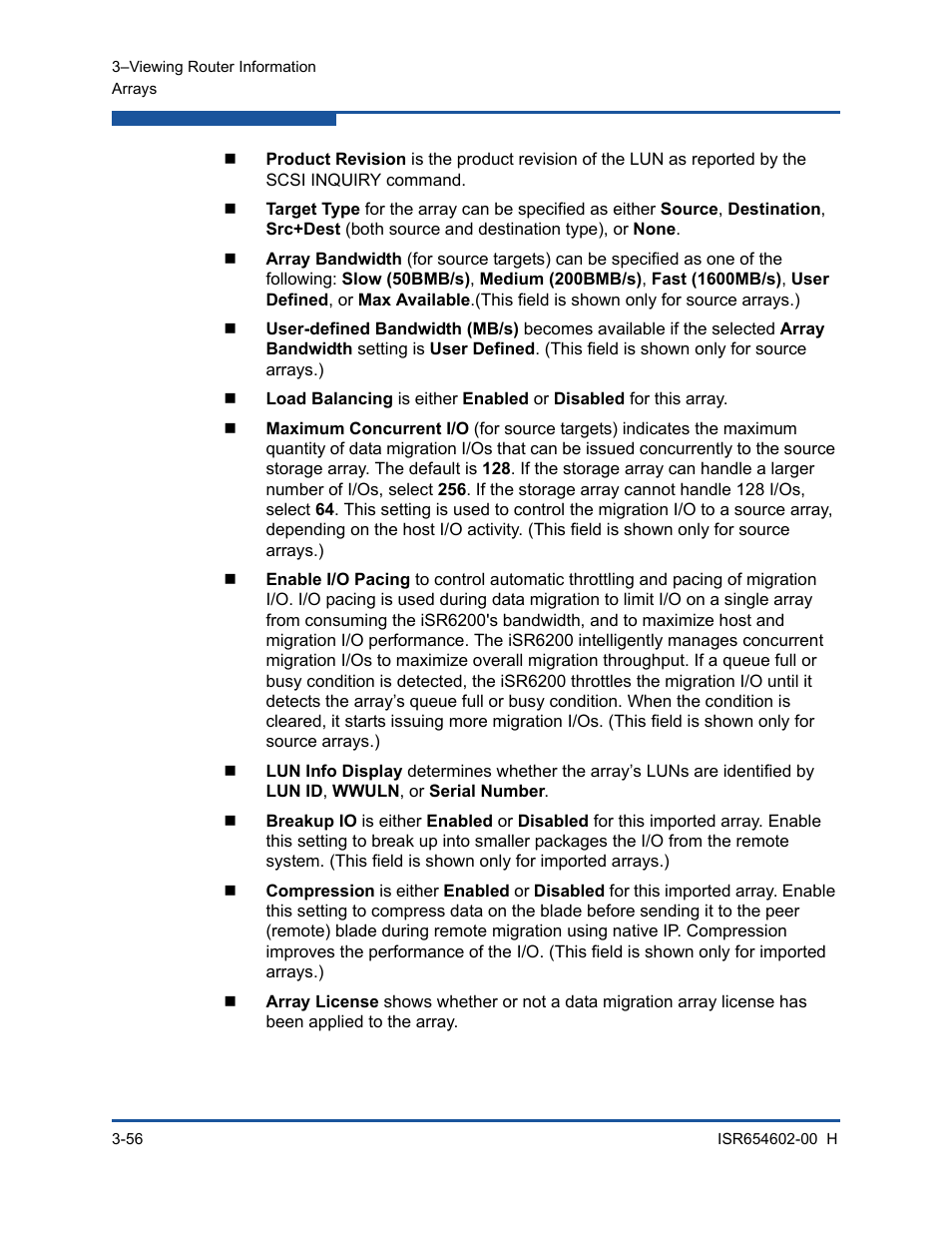 HP MPX200 Multifunction Router User Manual | Page 112 / 220