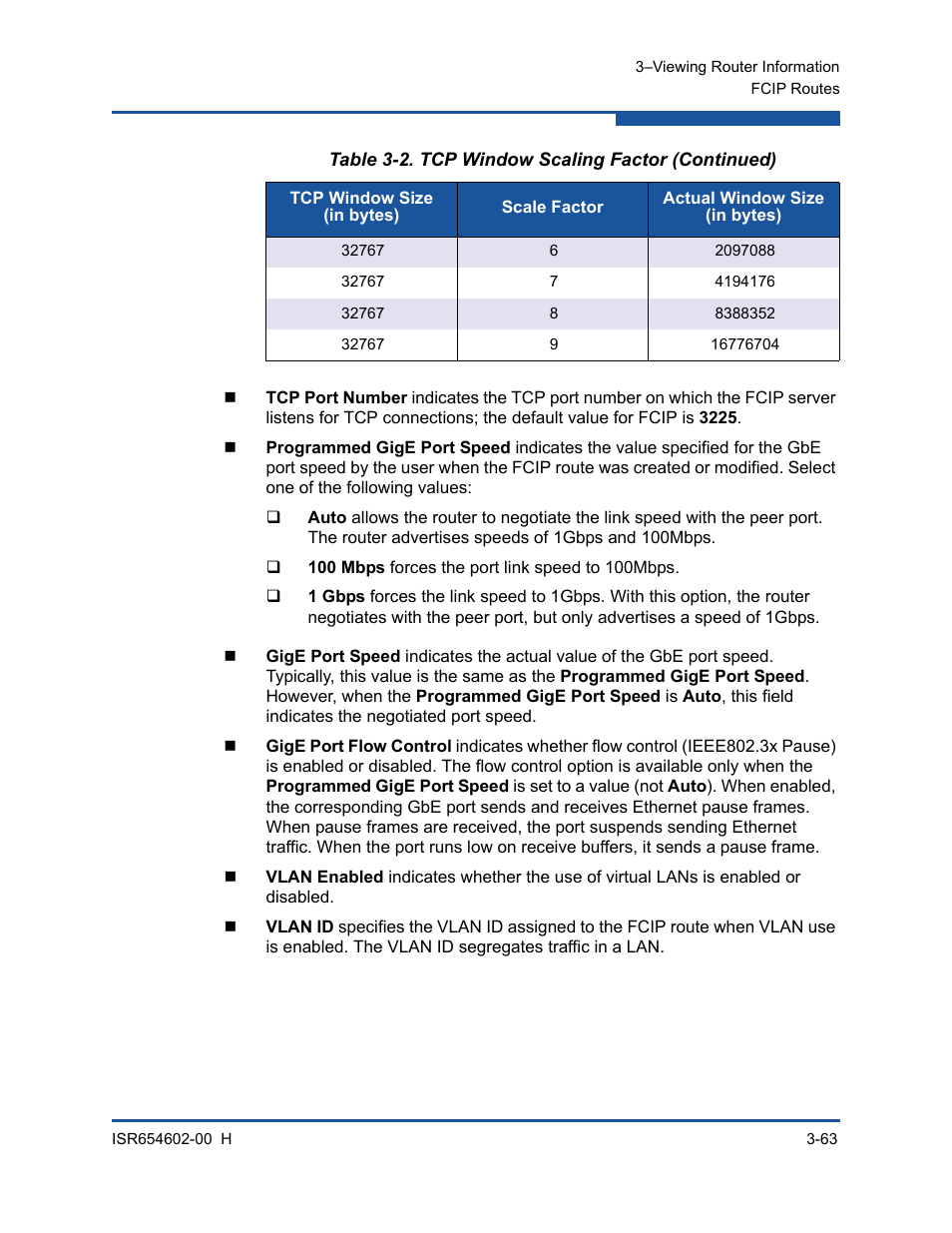 HP MPX200 Multifunction Router User Manual | Page 119 / 220